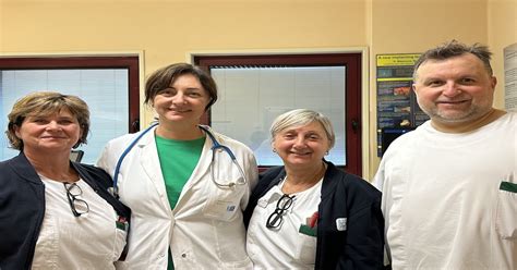 Pediatri, cambi in arrivo a Rosignano e Cecina: i medici coinvolti e 